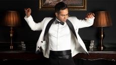 Naval Officer Arshdeep Singh Wins Big at World Salsa Summit